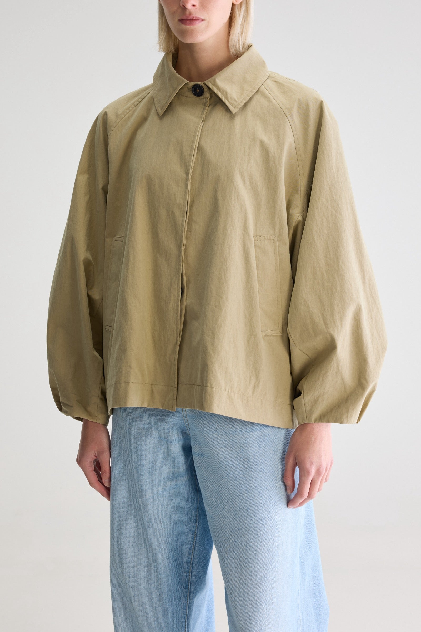 Veste Jodie