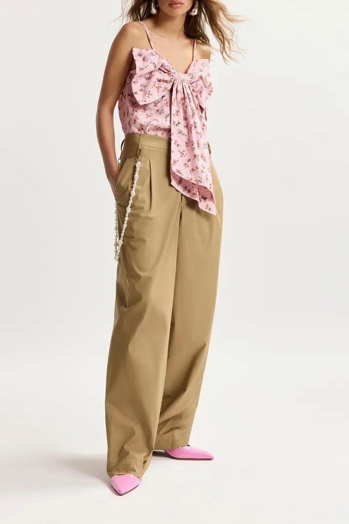 Pantalon Jesuis
