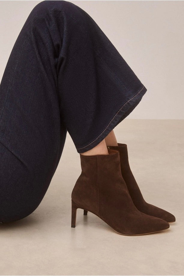 Bottines no.720