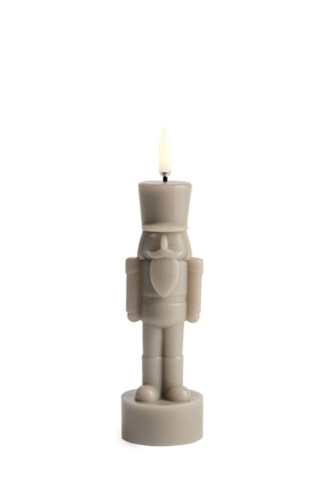 Bougie LED Casse-Noisette