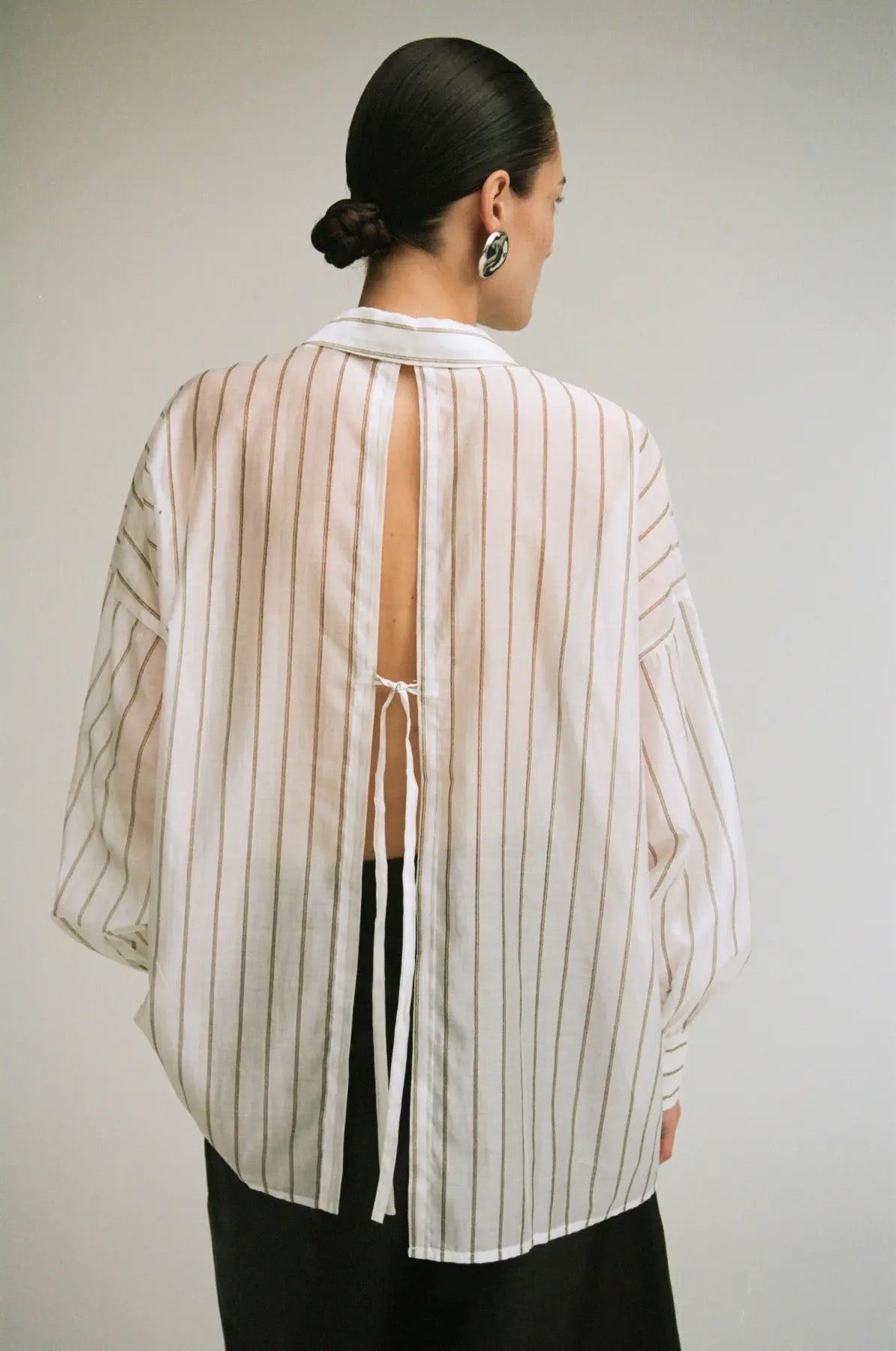 Chemise Rouania