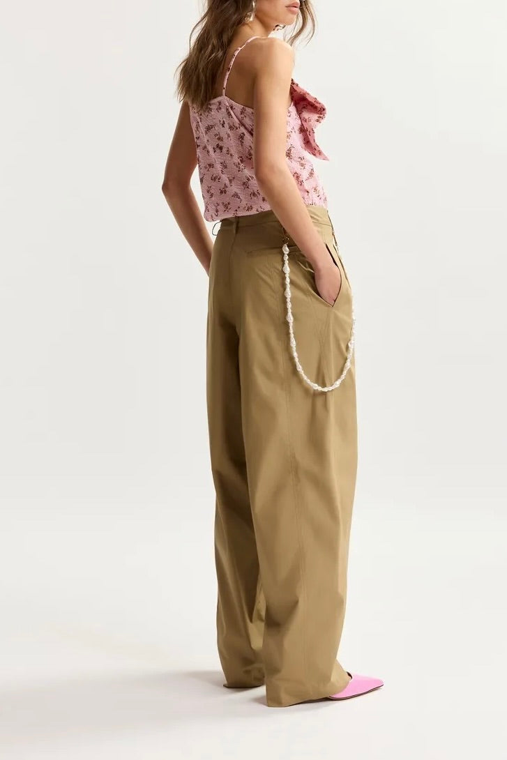 Pantalon Jesuis