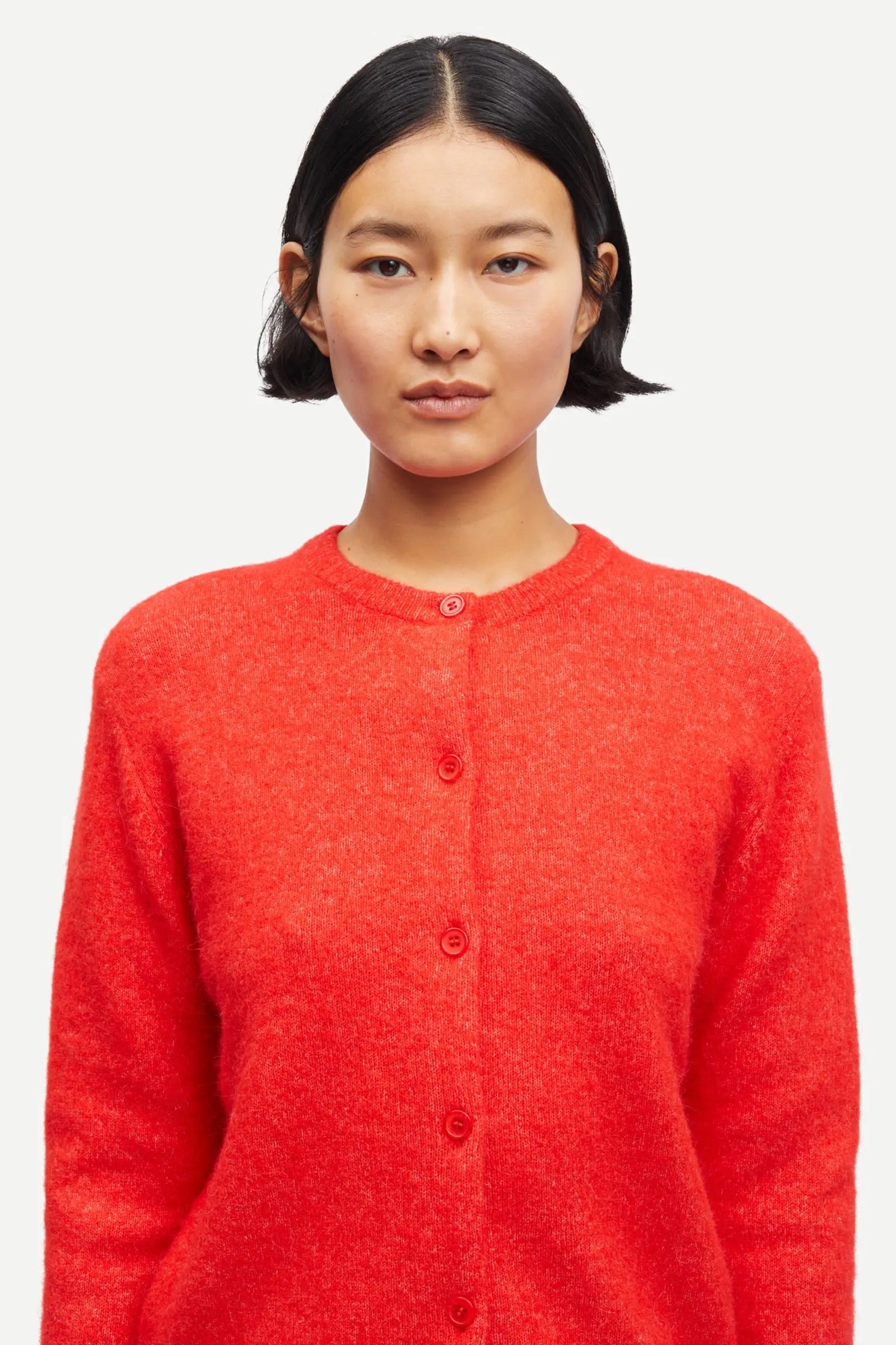Cardigan Short Nor