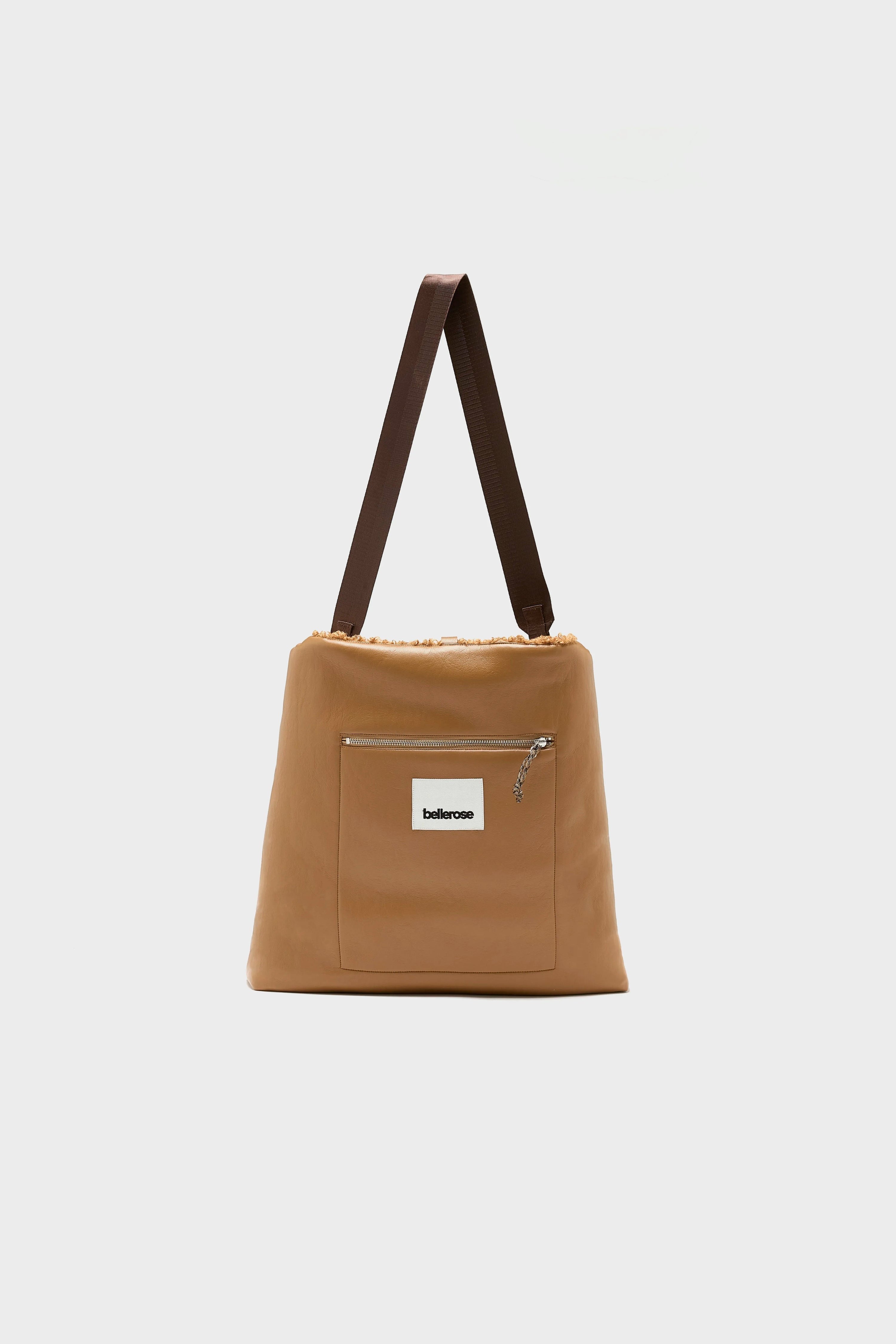 Sac Helado Suede