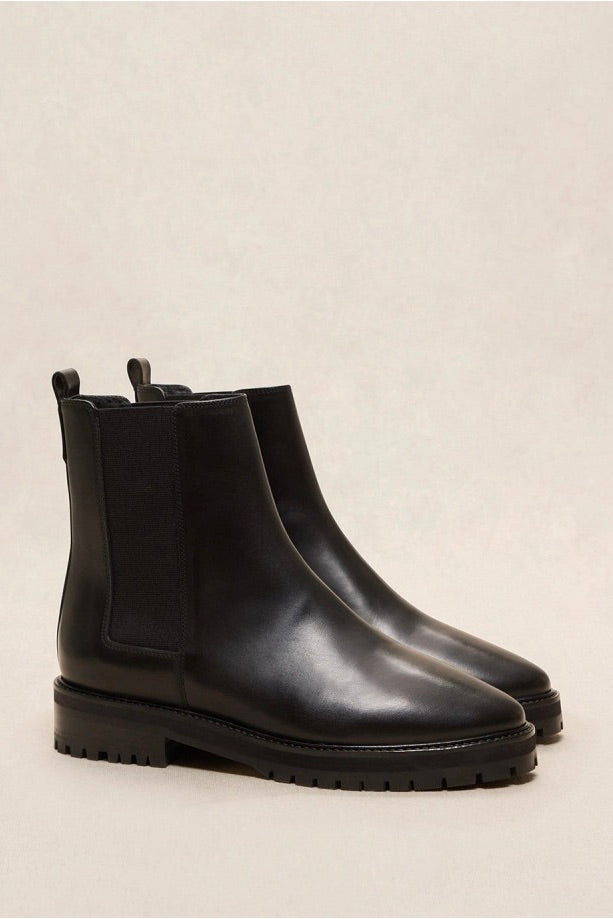 Bottines no.501