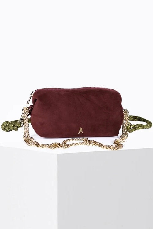 Sac Nuage Suede