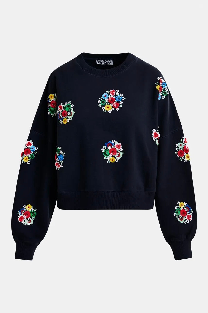 Sweatshirt Itro
