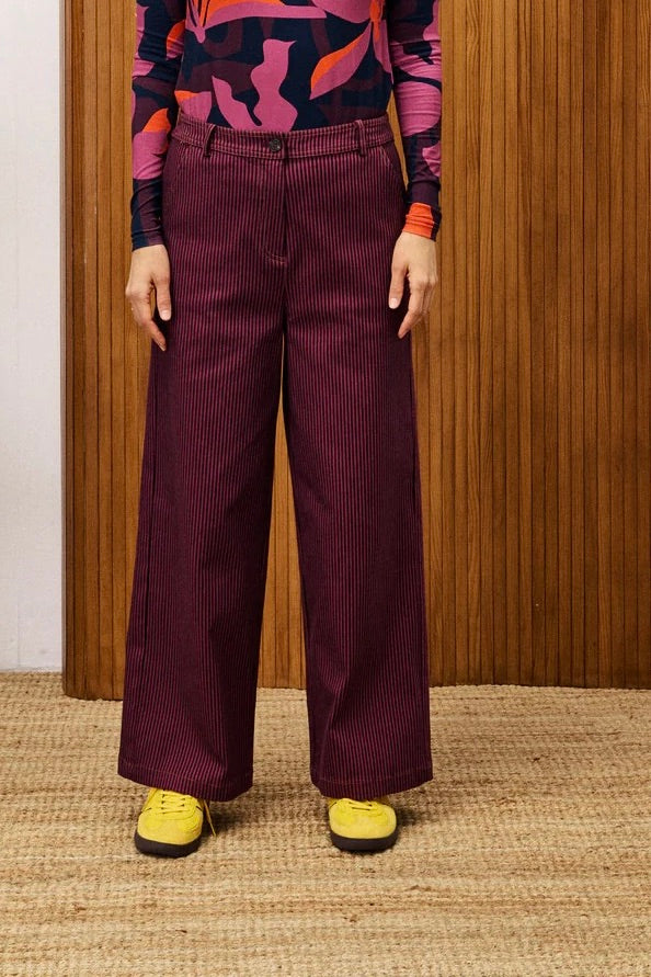 Pantalon Nigelle