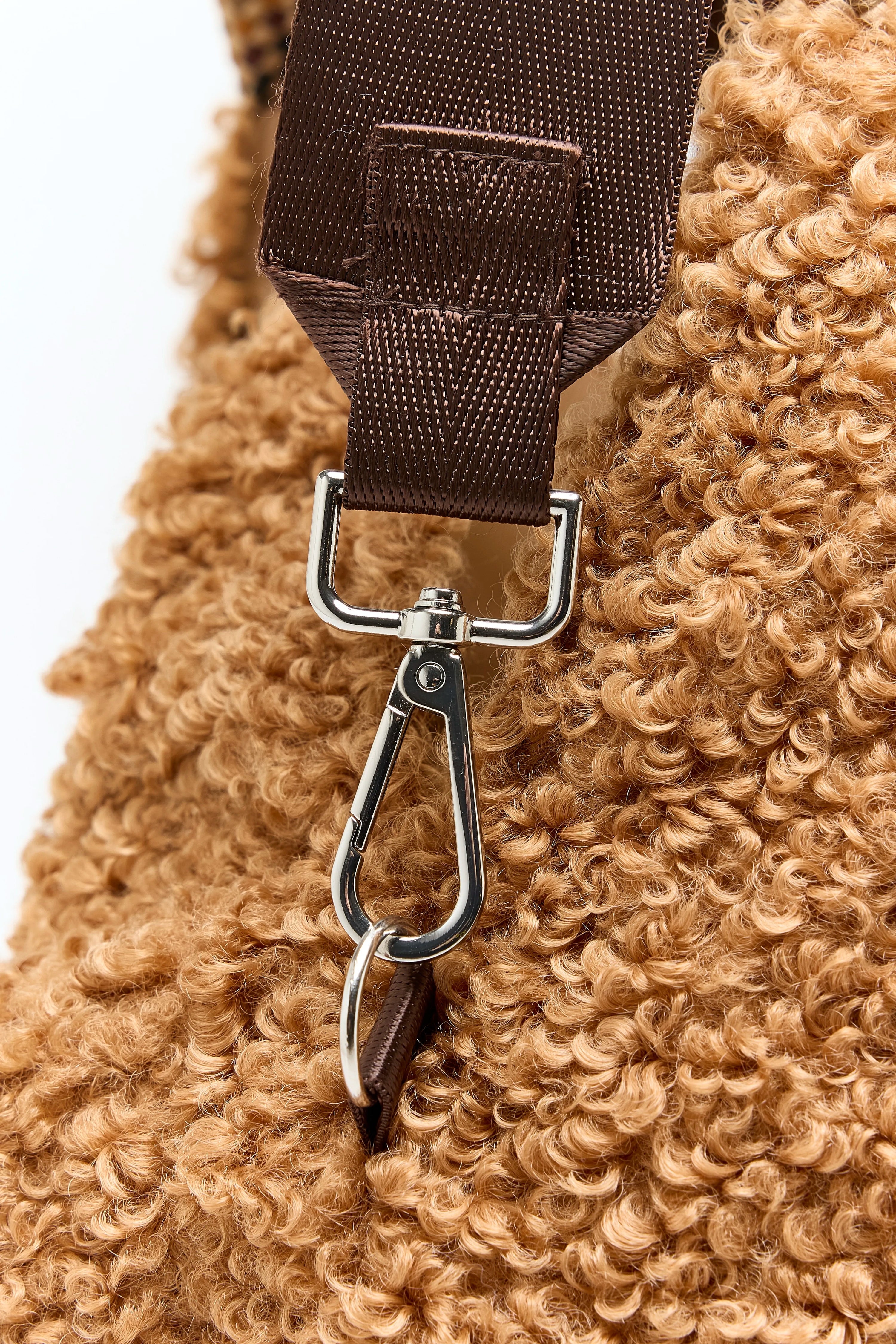 Sac Helado Suede