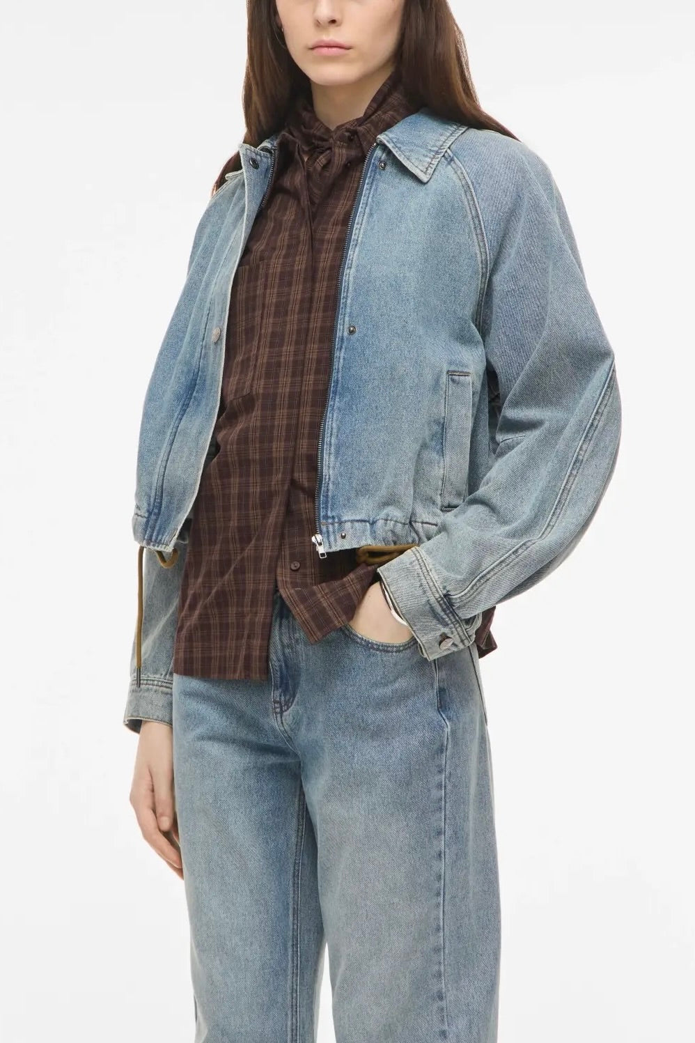 Veste Routiana