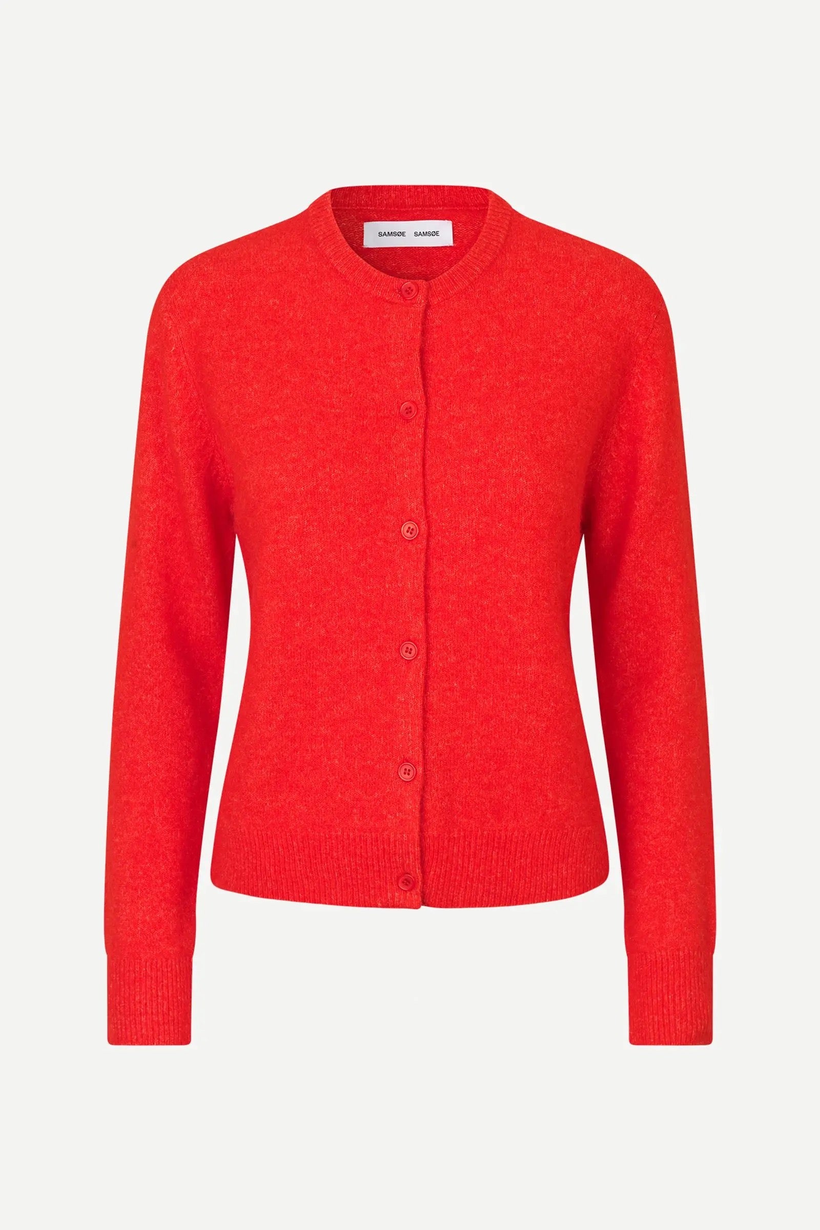 Cardigan Short Nor
