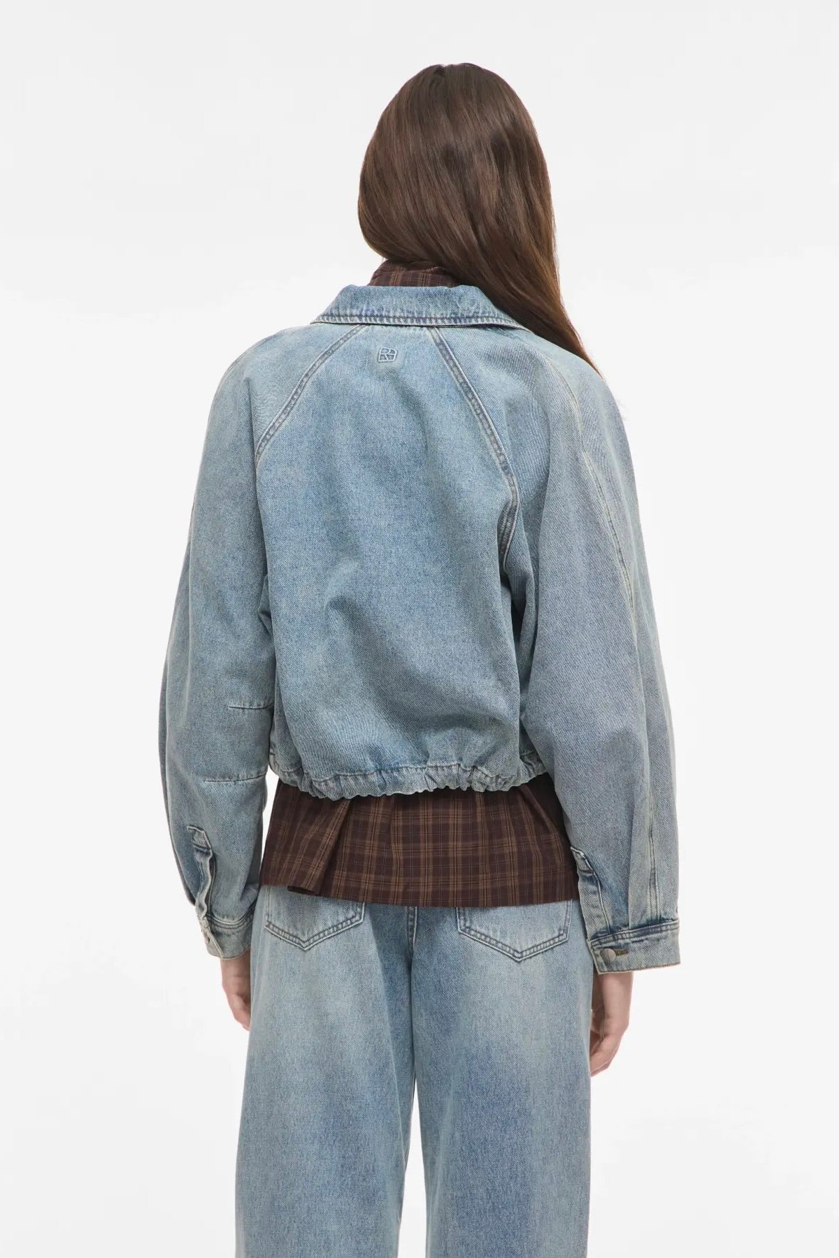 Veste Routiana