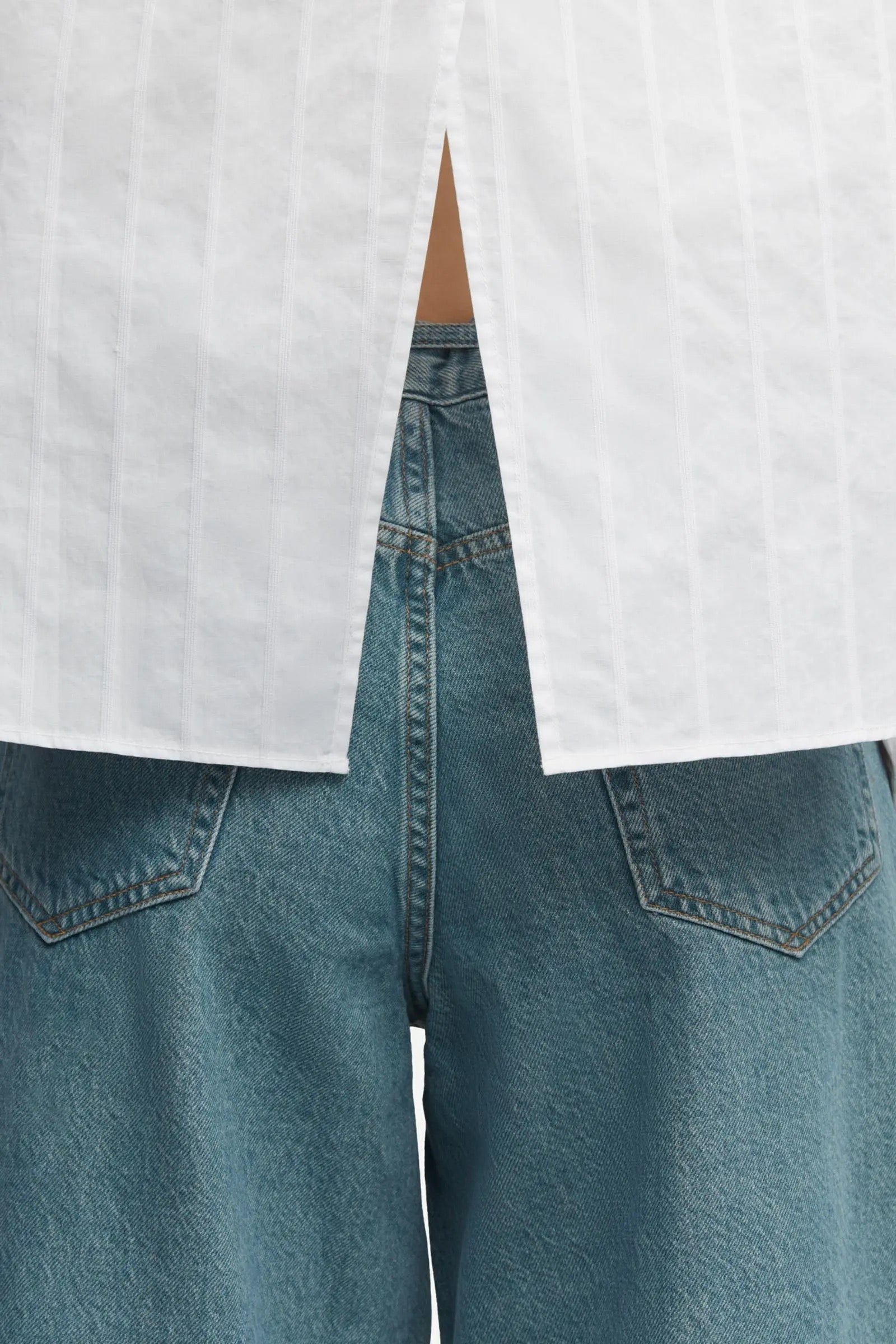 Chemise Saatrani