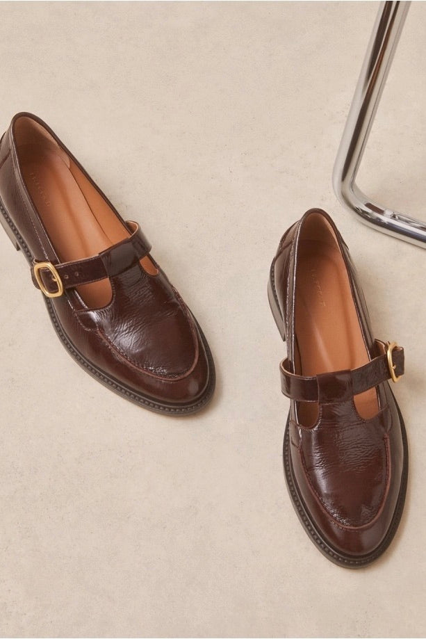 Mocassins no.84