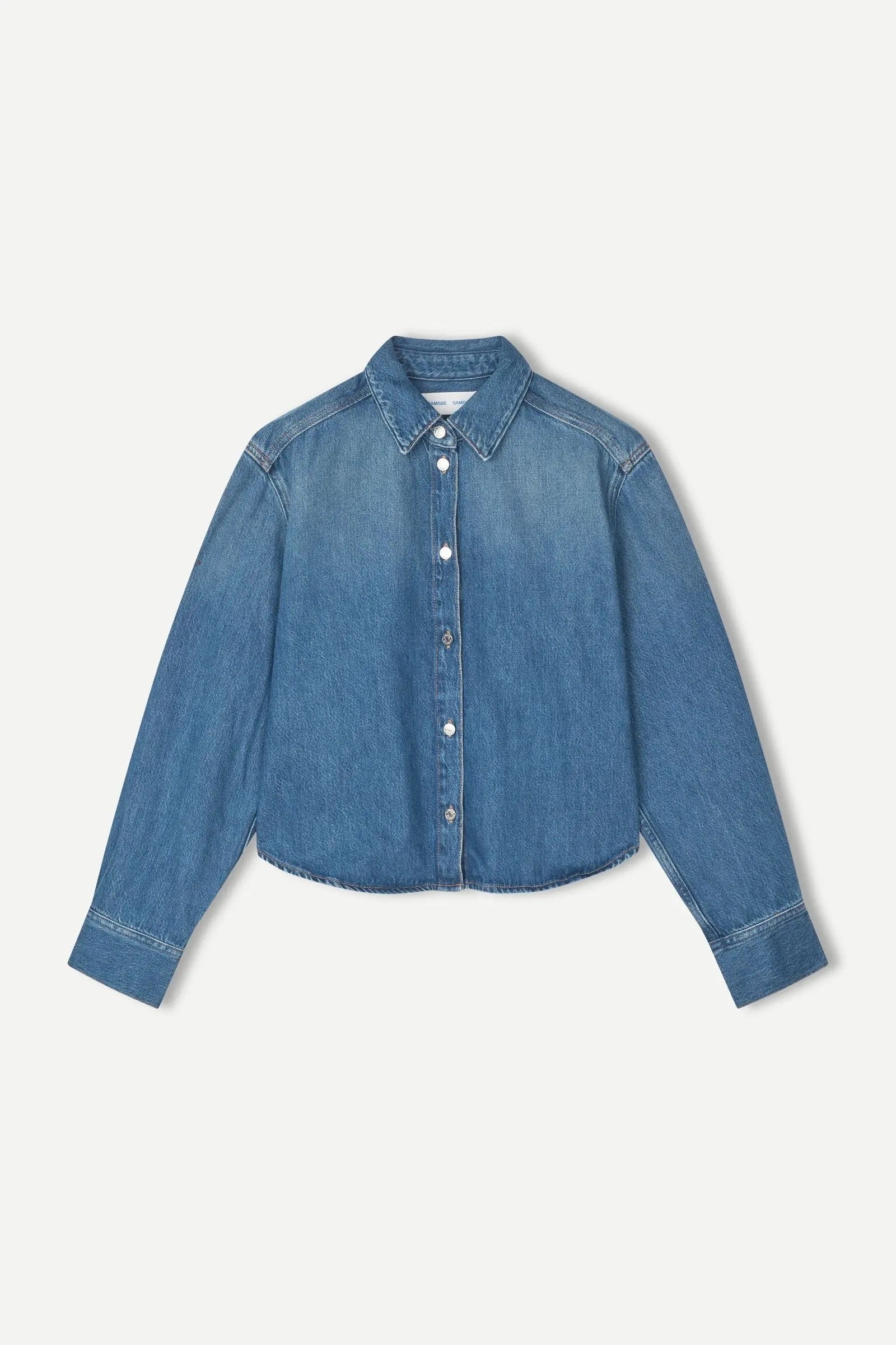 Chemise Sacelia