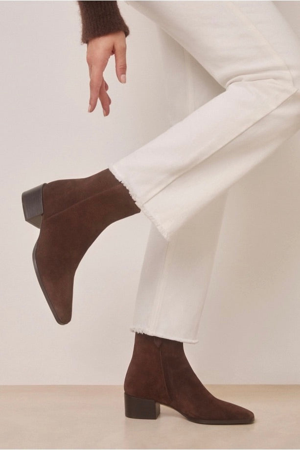 Bottines no.406