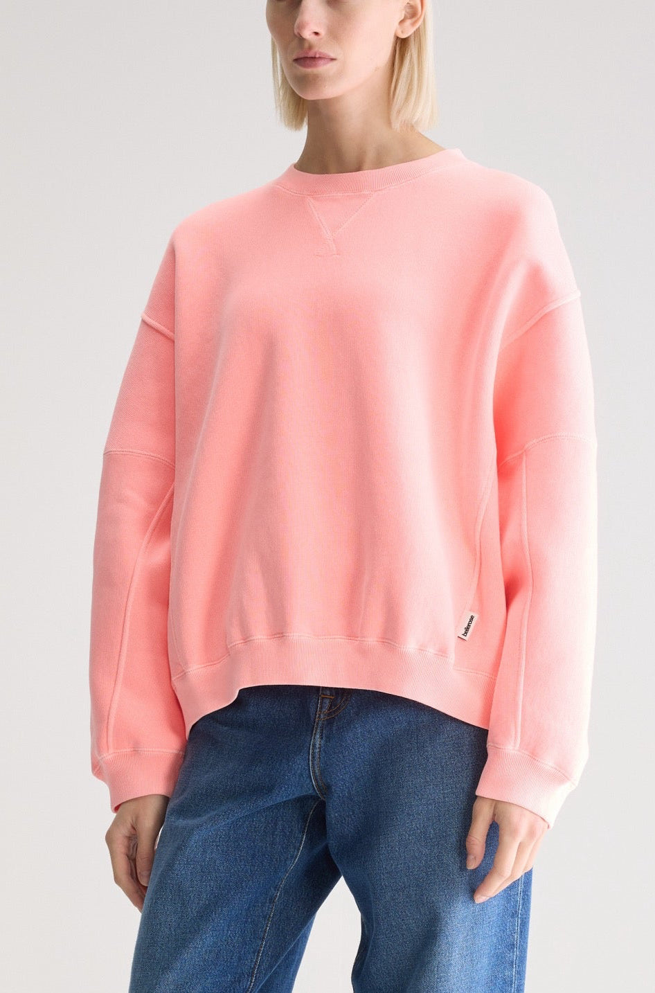 Sweatshirt Flips