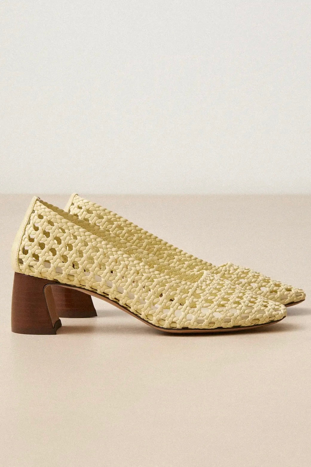 Escarpins no.528