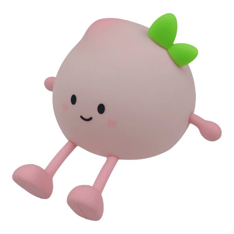 Veilleuse Peach