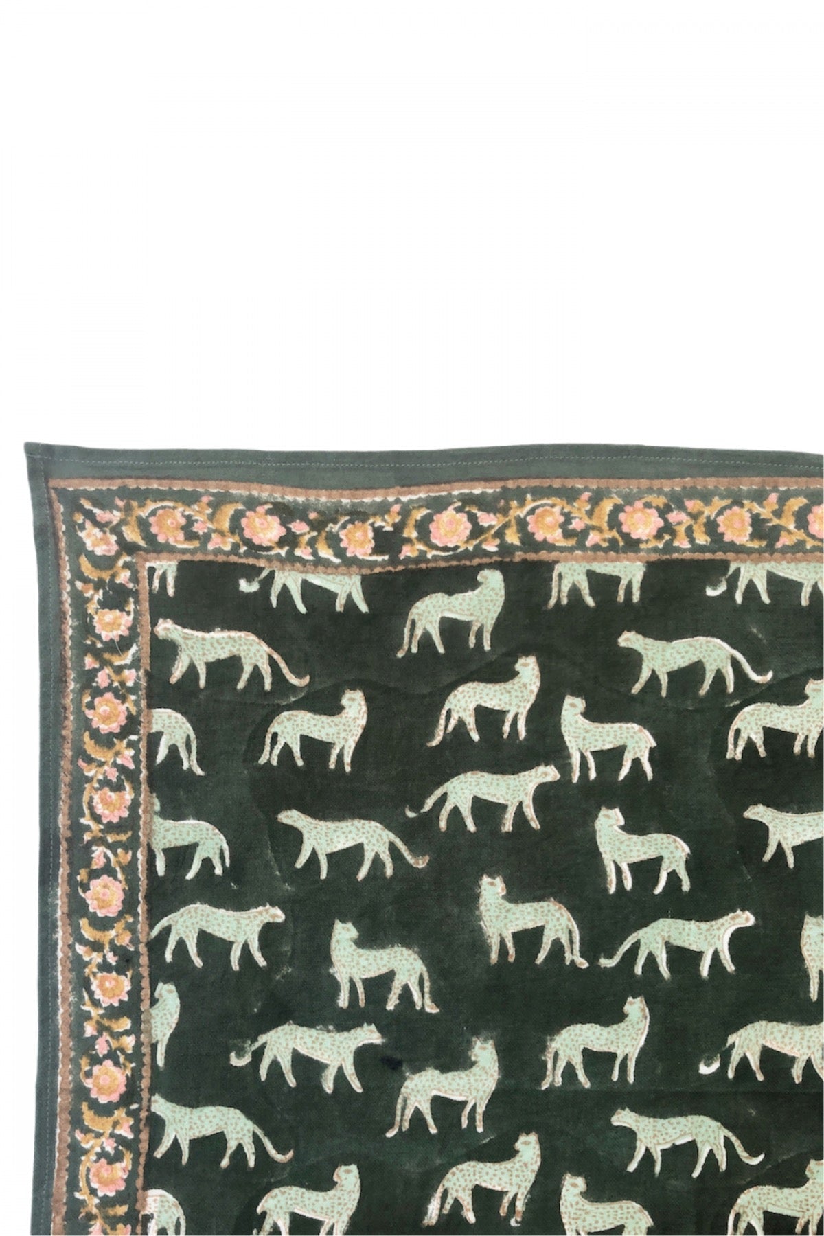 Small Foulard Manika Bengale