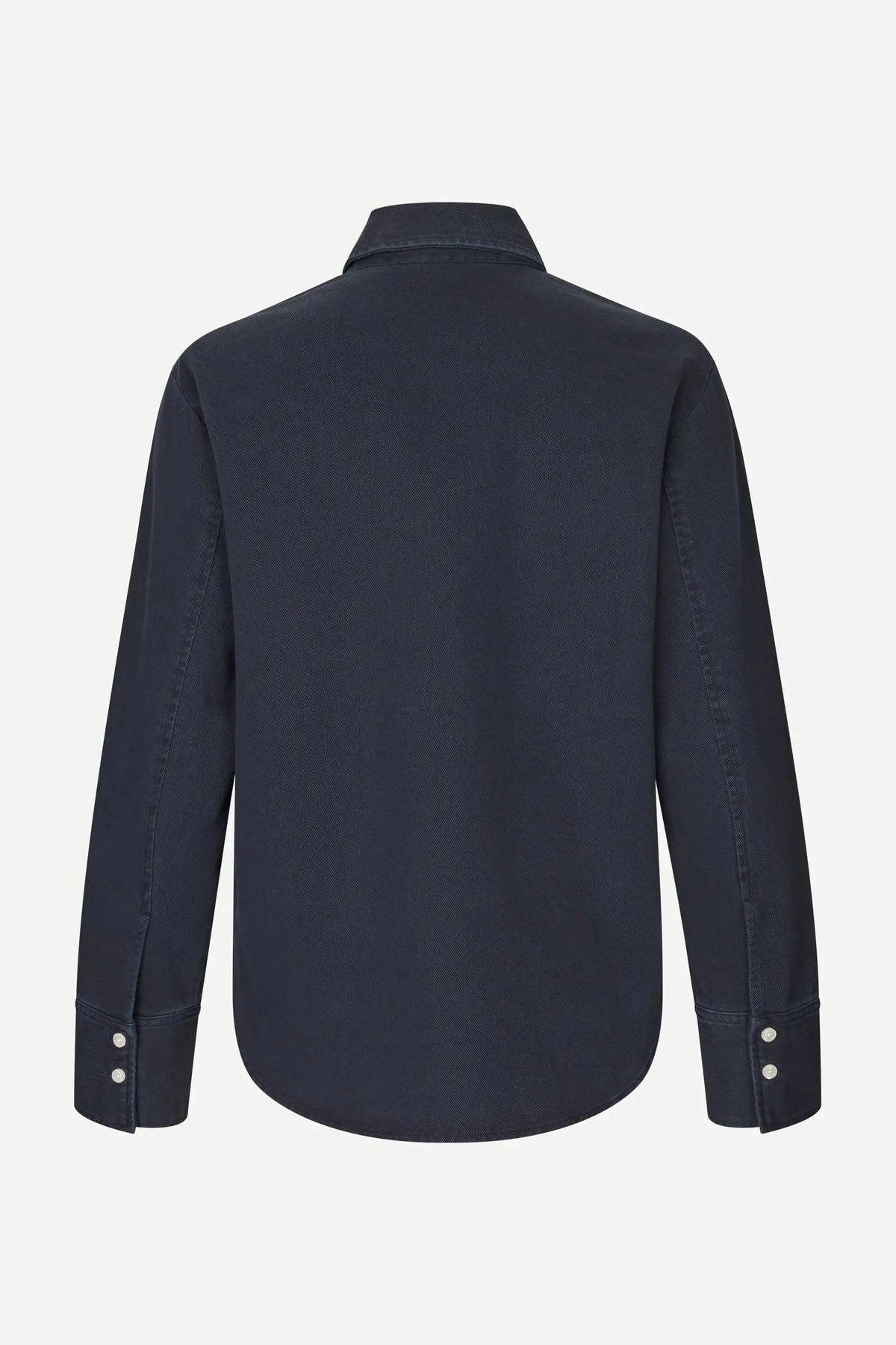 Chemise Sabrook Washed Salute