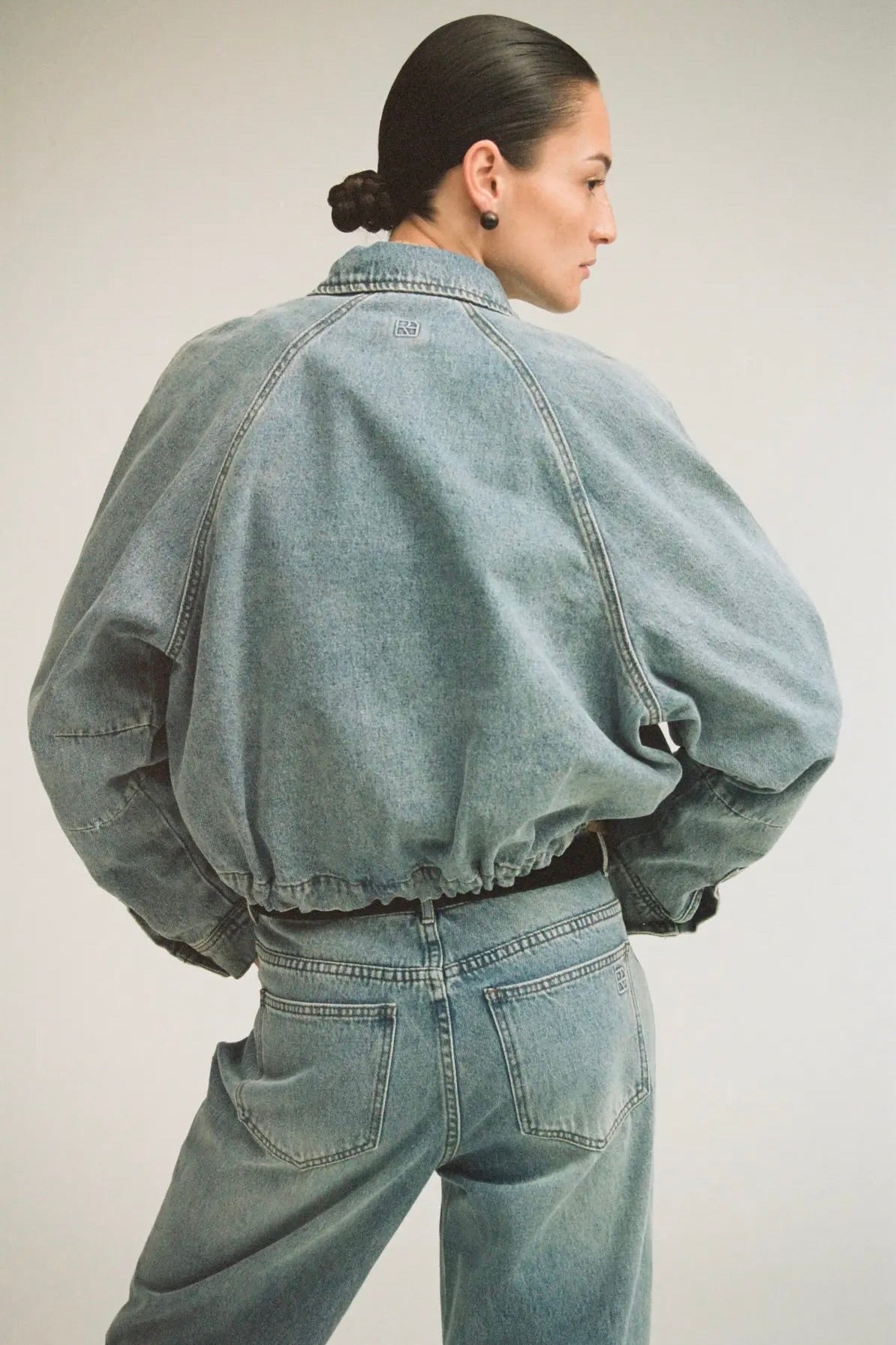 Veste Routiana