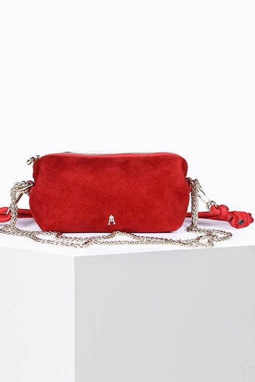 Sac Nuage Suede