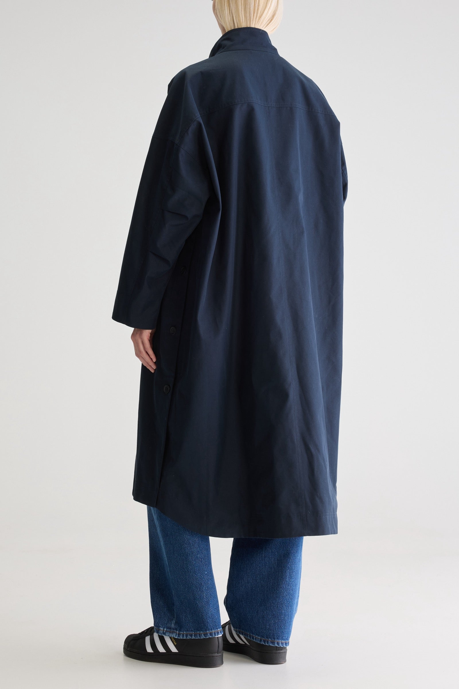Manteau Juttac