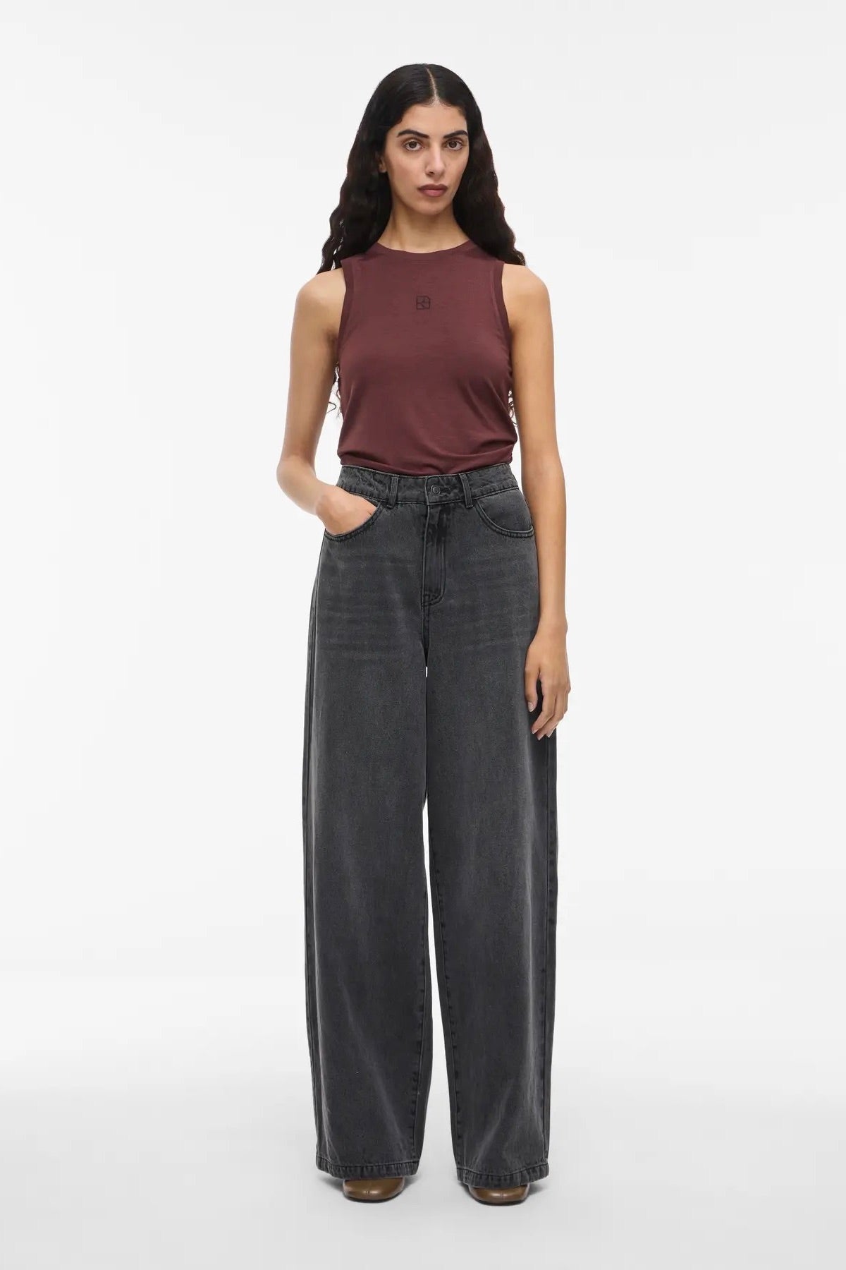Jeans Roumora