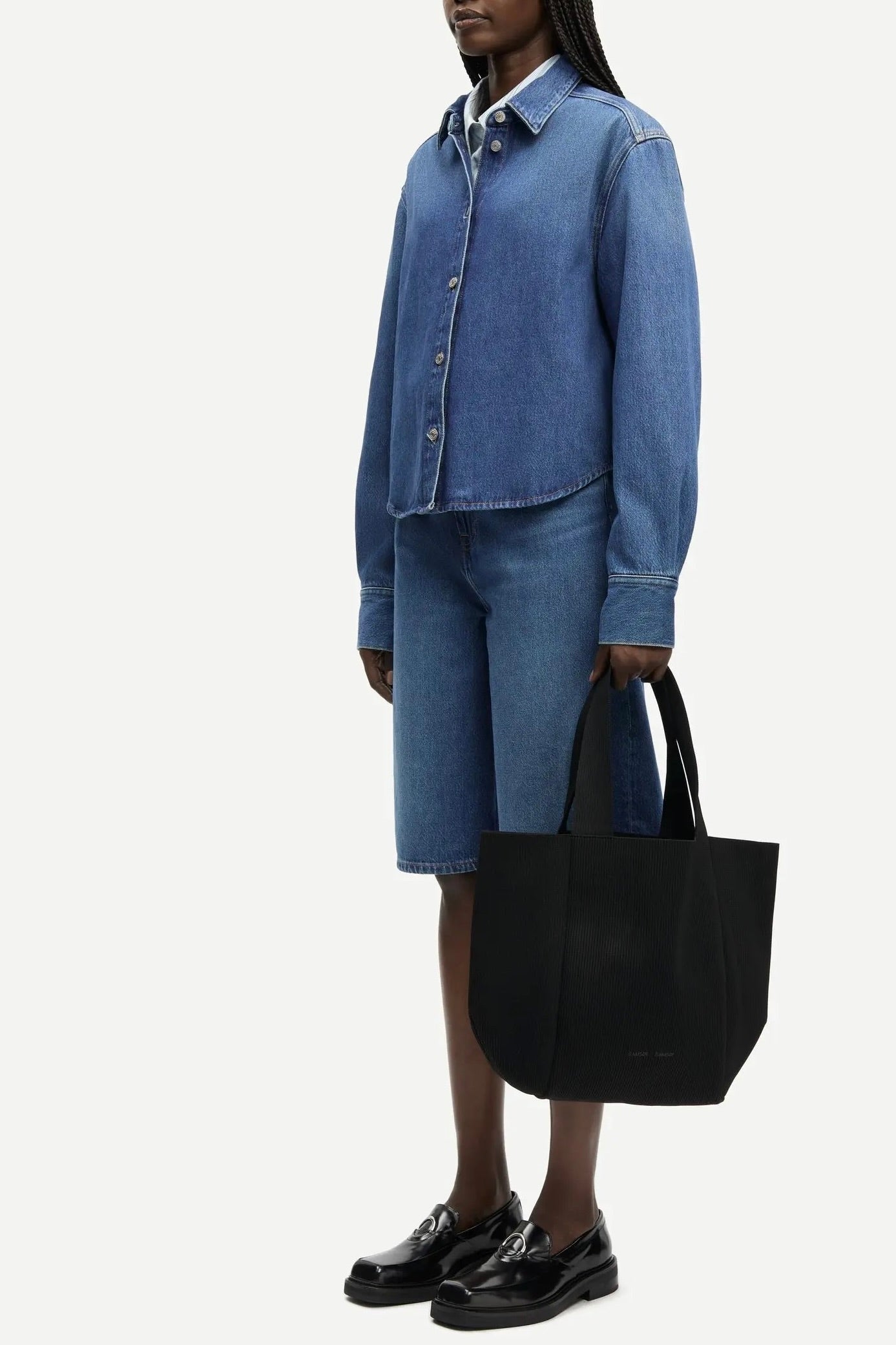 Chemise Sacelia