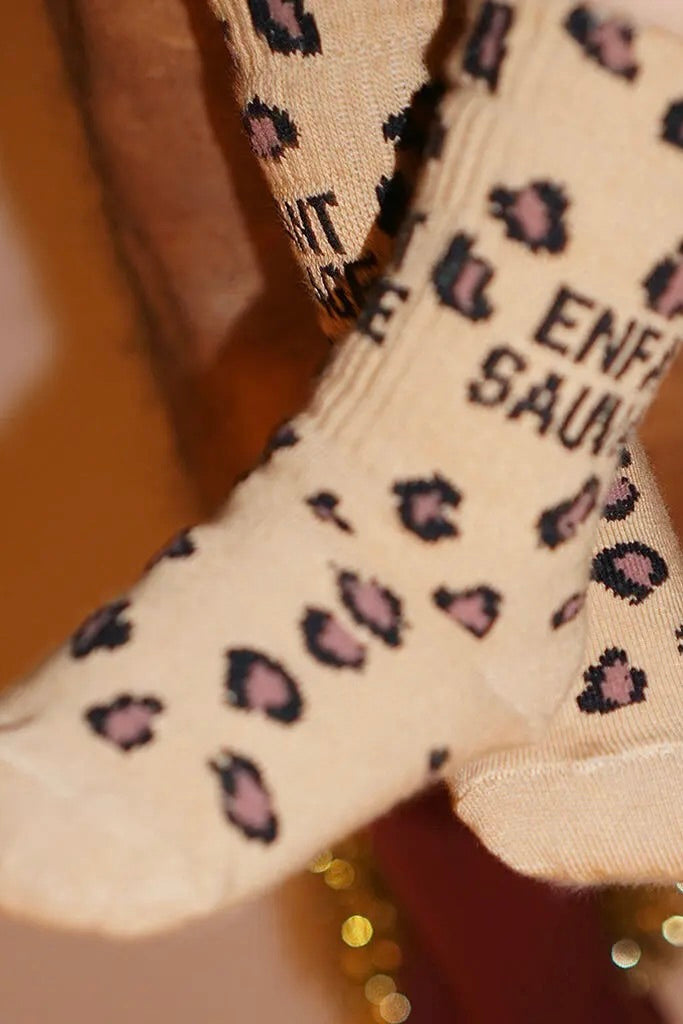 Chaussettes Kids Félicie Aussi