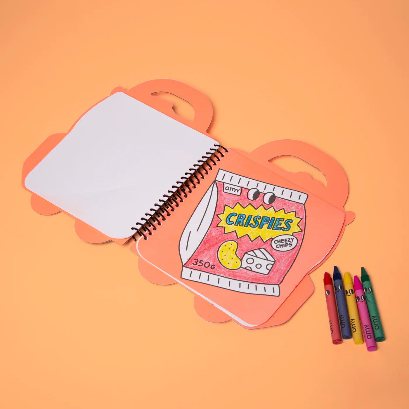 Super Coloring & Stickers