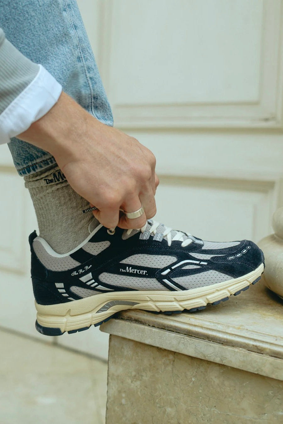 Baskets Re-Run Vintage