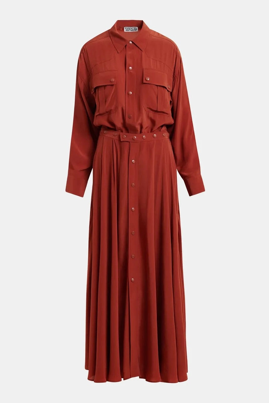 Combi / Robe Jebba