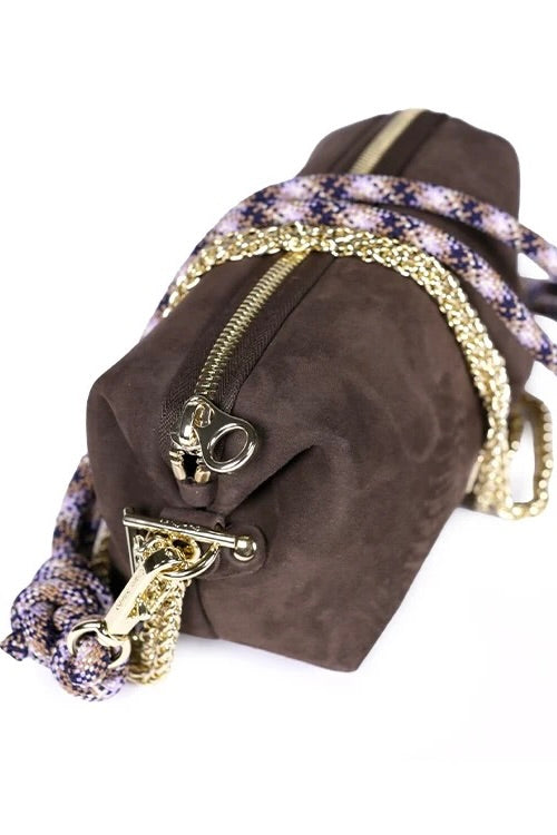 Sac Nuage Suede