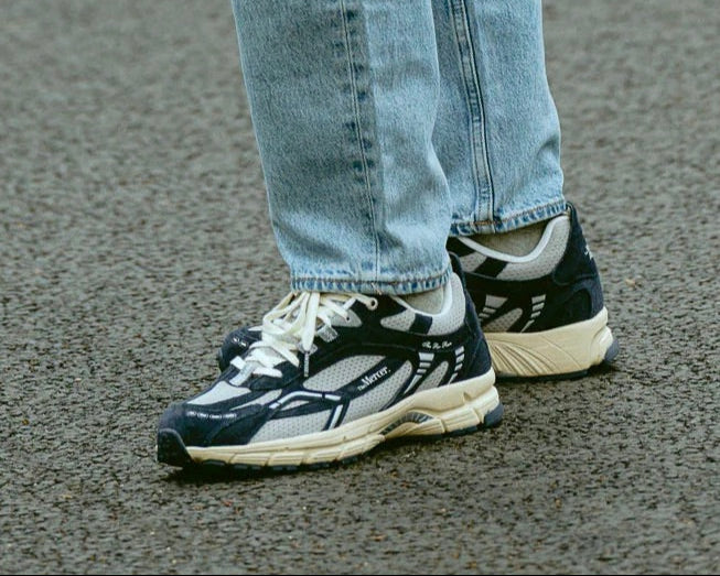 Baskets Re-Run Vintage