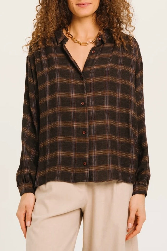 Chemise Ali Cusco
