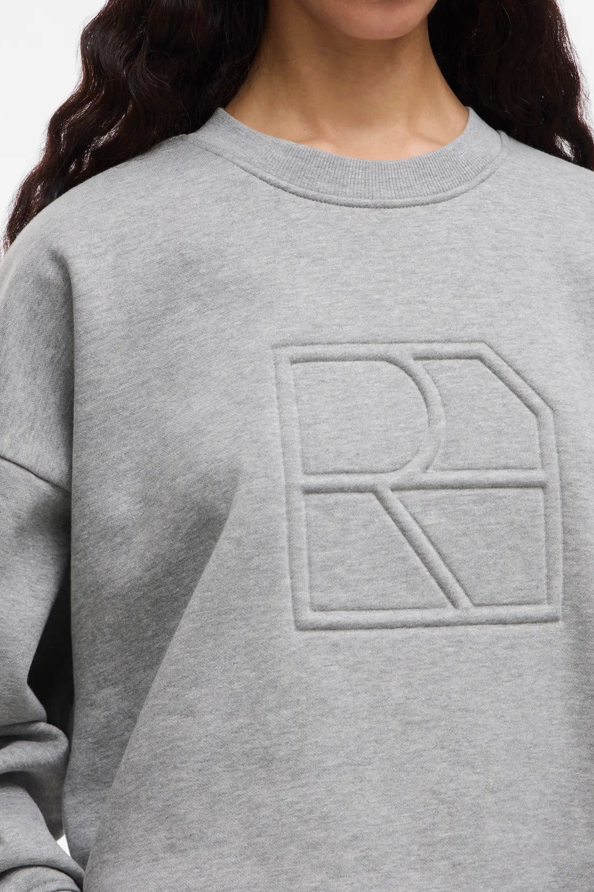 Sweatshirt Rounella