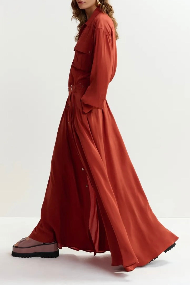 Combi / Robe Jebba