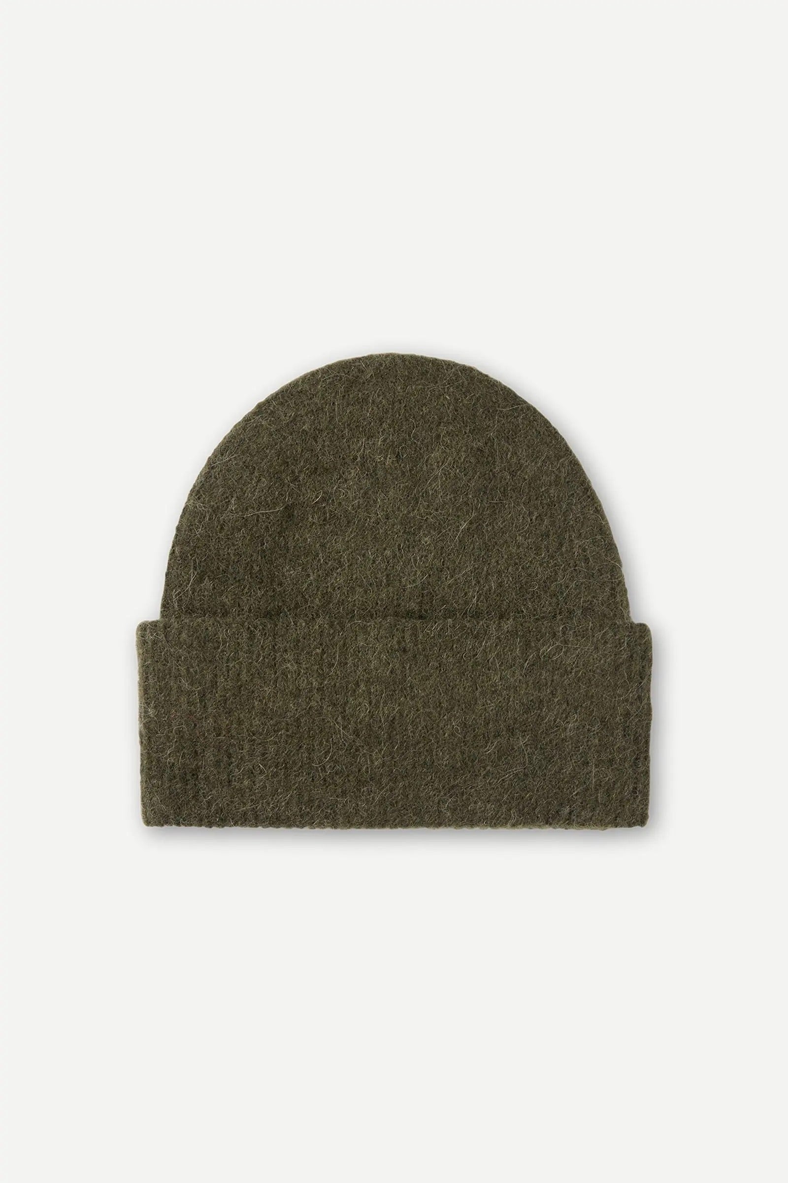 Bonnet Nor