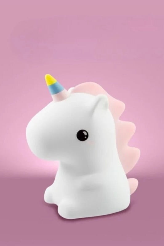 Veilleuse Licorne