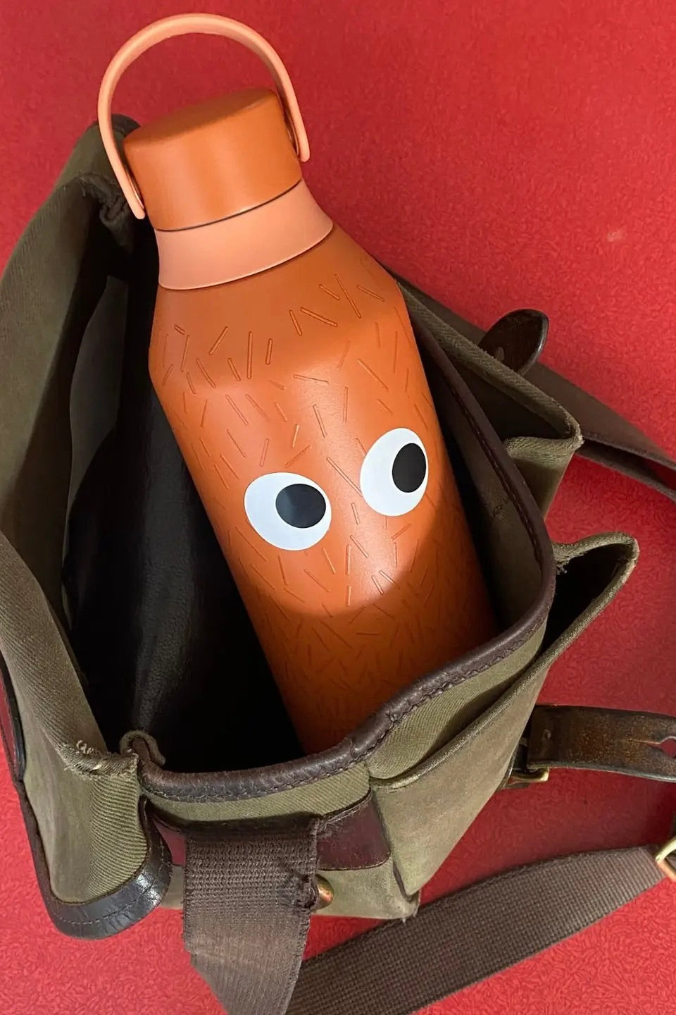 Stickers waterproof Yeux