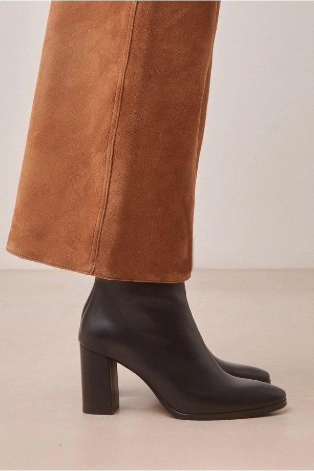 Bottines no.822