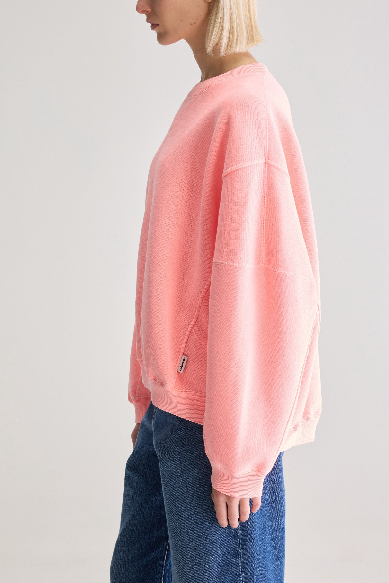 Sweatshirt Flips