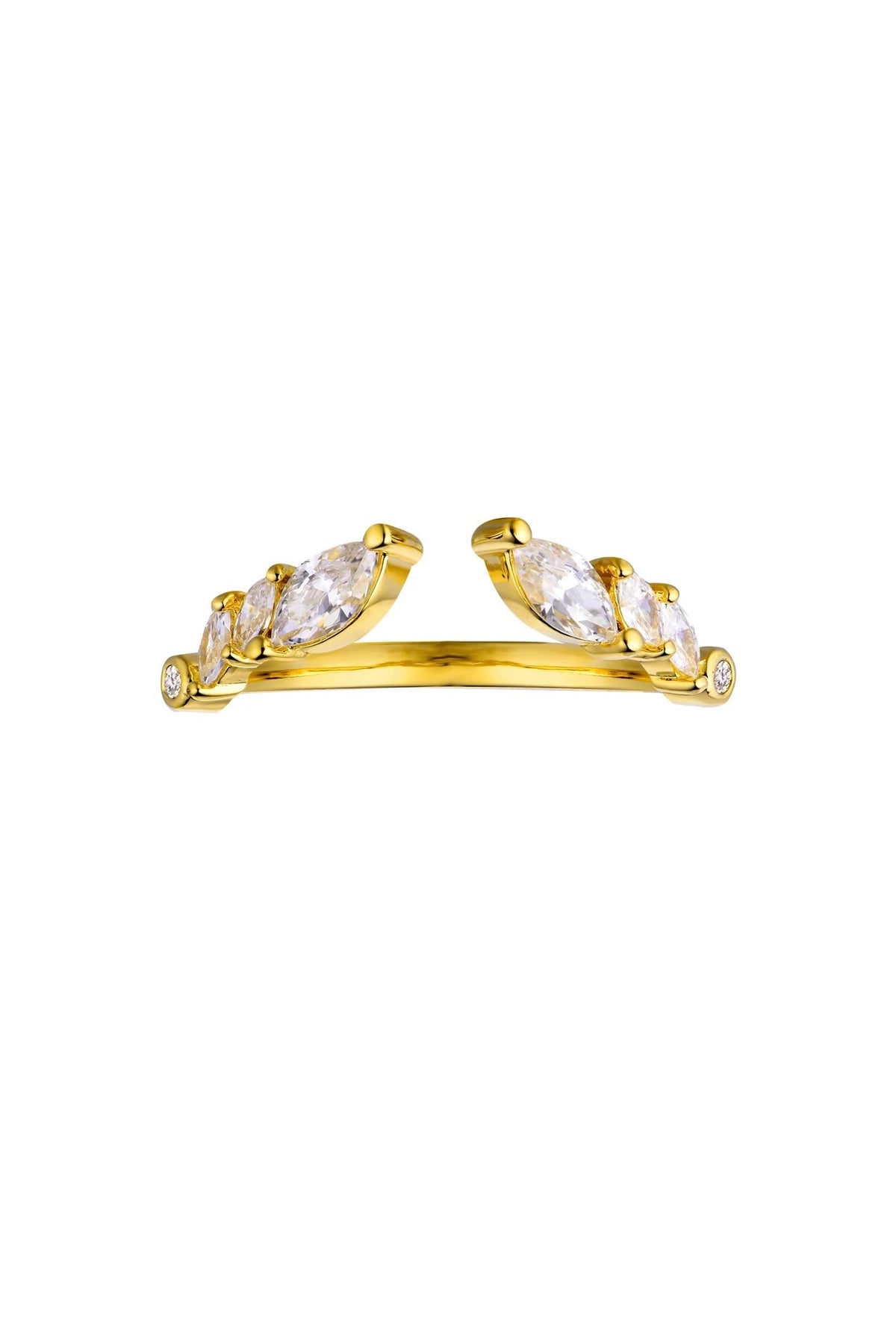 Bague Yokohama