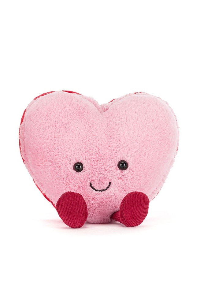 Peluche Amuseables Macaron Colette