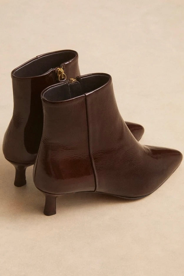 Bottines no.421