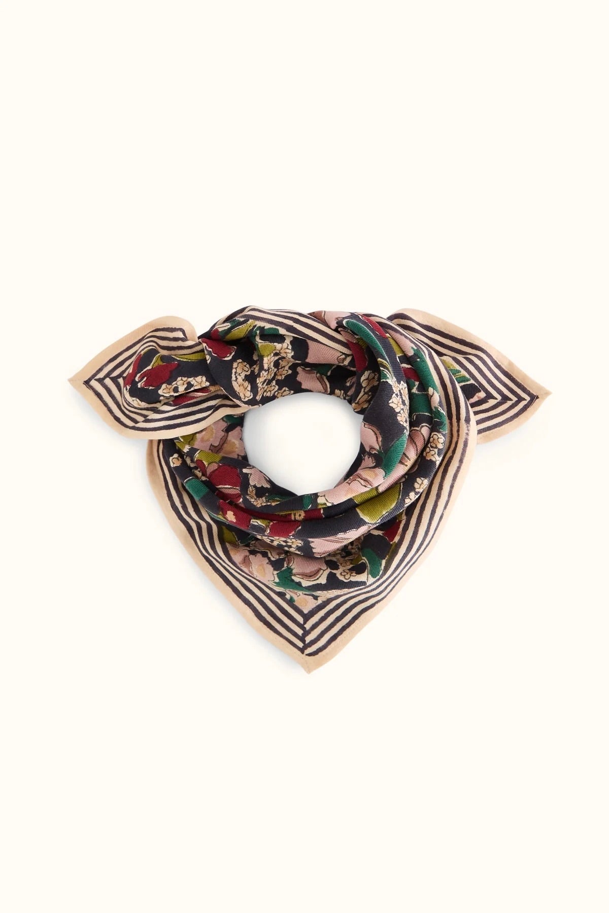Small Foulard Manika September