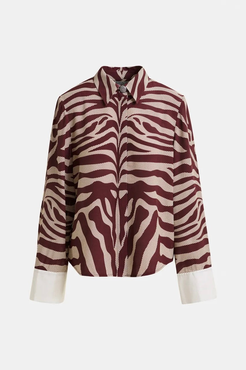 Chemise Ishow