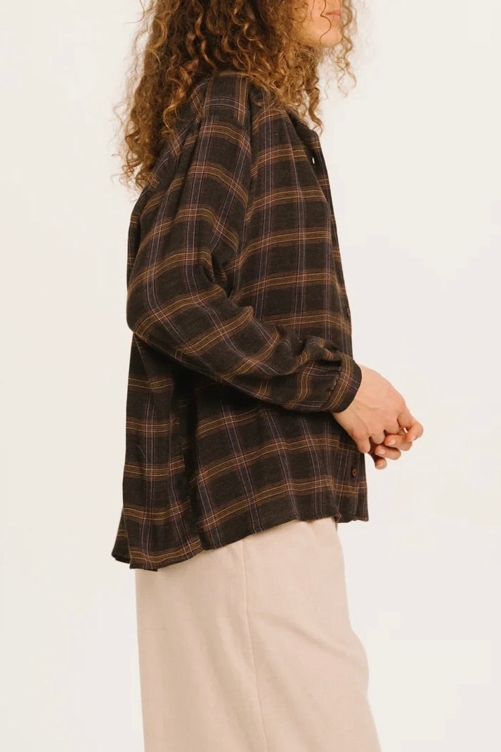 Chemise Ali Cusco